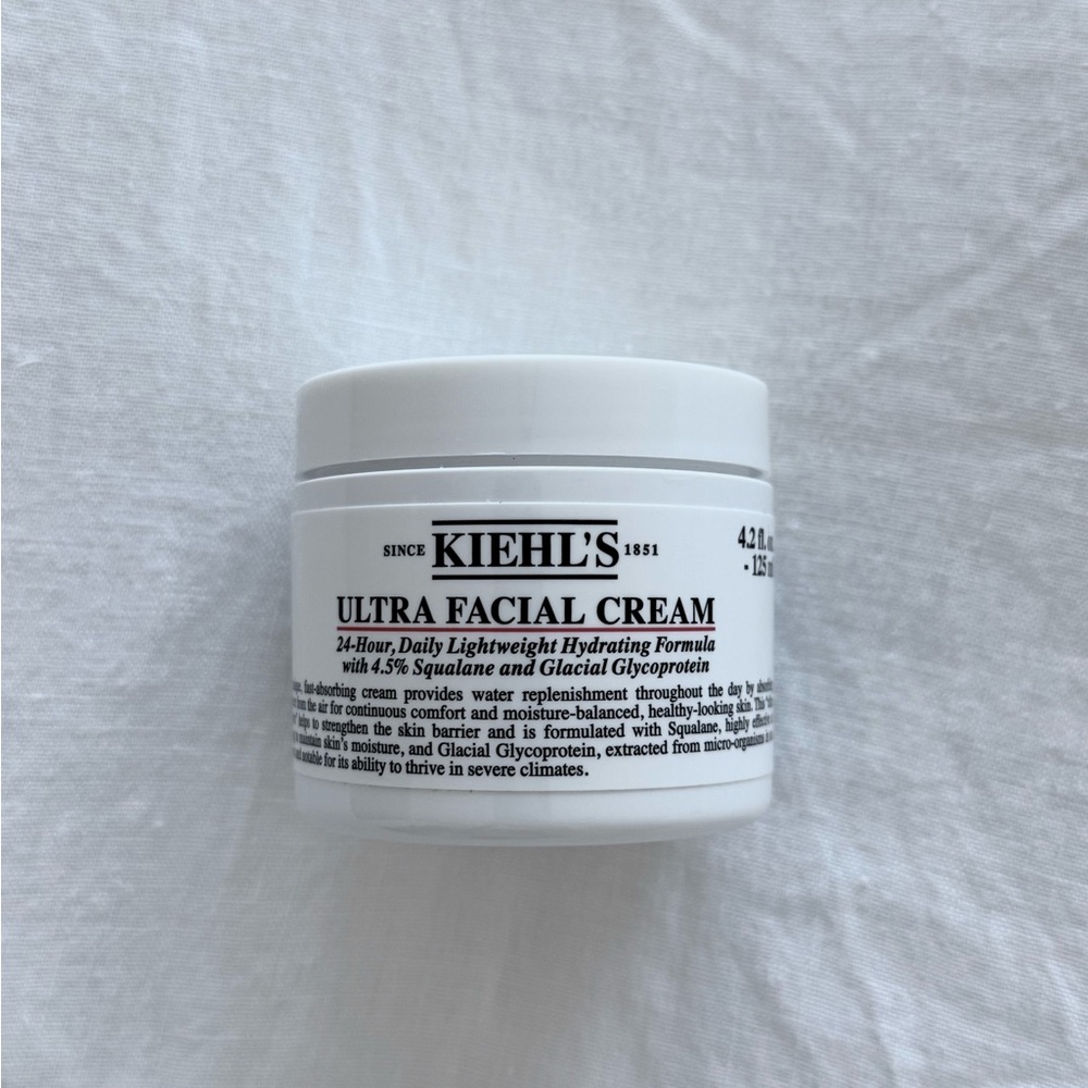 Kiehl's Ultra Facial Cream
